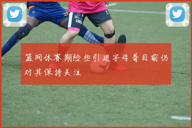 篮网休赛期险些引进字母哥目前仍对其保持关注