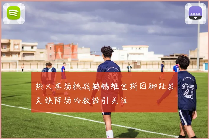 热火客场挑战鹈鹕维金斯因脚趾发炎缺阵场均数据引关注